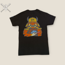 Cargar imagen en el visor de la galería, Playera Samurai 59Fifty