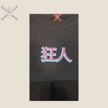 Cargar imagen en el visor de la galería, Playera Samurai 59Fifty