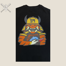 Cargar imagen en el visor de la galería, Playera Samurai 59Fifty