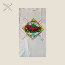 Cargar imagen en el visor de la galería, Playera Crazy 5to Aniversario