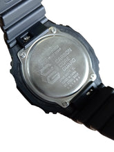 Cargar imagen en el visor de la galería, G-SHOCK ANALÓGICO DIGITAL Serie 2100 GA-2100GB-1A