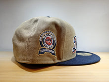 Cargar imagen en el visor de la galería, 59Fifty Detroit Tigers MLB Canvas Crown