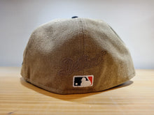 Cargar imagen en el visor de la galería, 59Fifty Detroit Tigers MLB Canvas Crown