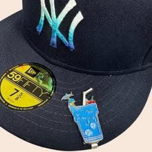 Cargar imagen en el visor de la galería, Clip Azulito
