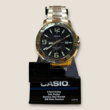 Cargar imagen en el visor de la galería, Reloj Casio MTP-VD01G-1BVCF
