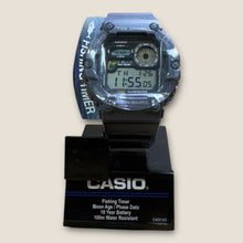 Cargar imagen en el visor de la galería, Reloj Casio WS-1700H-8AVCF
