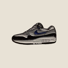 Cargar imagen en el visor de la galería, Pin Air Max 1 Navy
