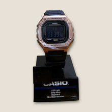 Cargar imagen en el visor de la galería, Reloj Casio W-218HM-5BVCF
