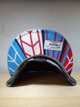 Cargar imagen en el visor de la galería, 59Fifty Chicago Blackhawks Colors Flag
