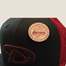 Cargar imagen en el visor de la galería, Pin Arizona Diamondbacks Onlychamps
