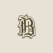 Cargar imagen en el visor de la galería, Pin Birmingham Barons
