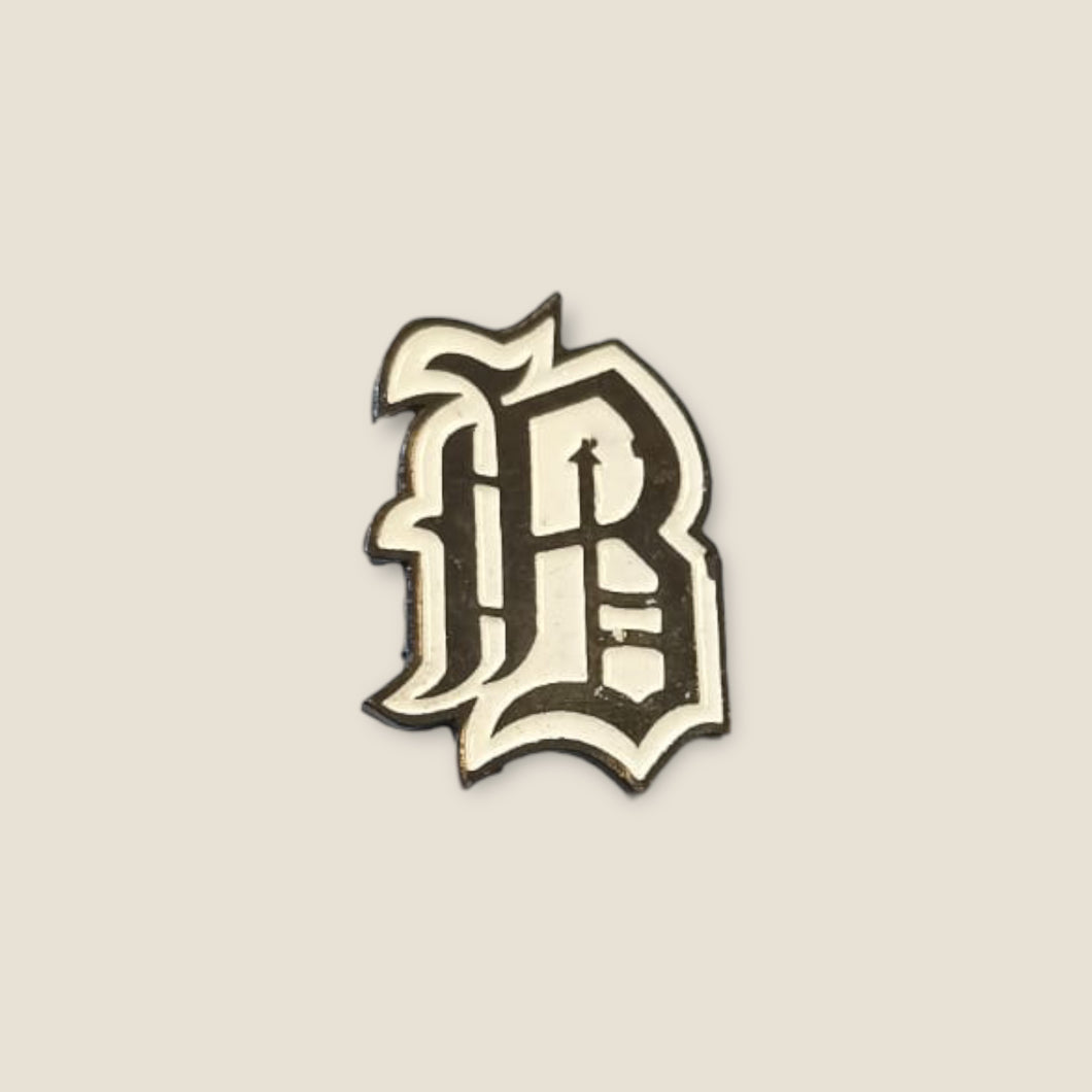 Pin Birmingham Barons