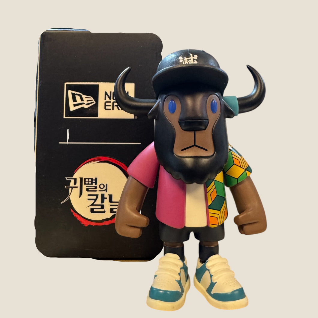 FFALO FIGURE X DEMON SLAYER Blind box con 1 pieza
