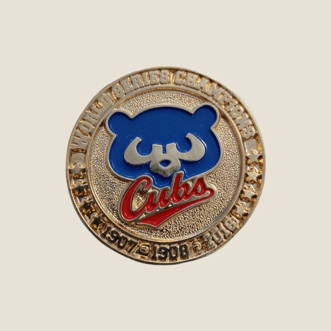 Pin Chicago Cubs Onlychamps