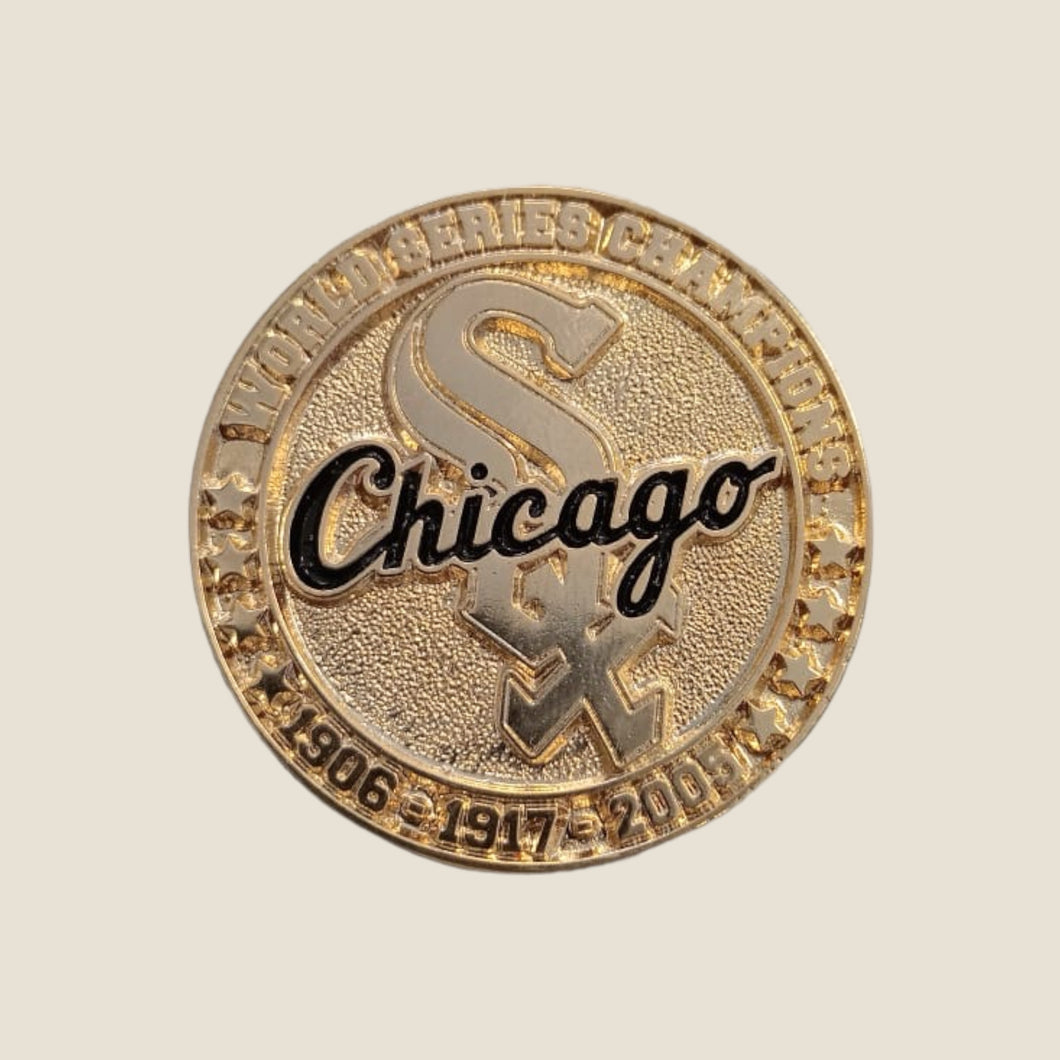 Pin Chicago White Sox Onlychamps