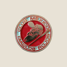 Cargar imagen en el visor de la galería, Pin Club México Diablos Rojos
