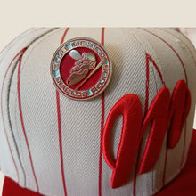 Cargar imagen en el visor de la galería, Pin Club México Diablos Rojos
