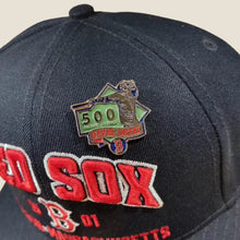 Cargar imagen en el visor de la galería, Pin David Ortiz Big Papi 500 HR
