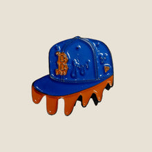 Cargar imagen en el visor de la galería, Pin Dripped Cap Boston Red Sox Classic
