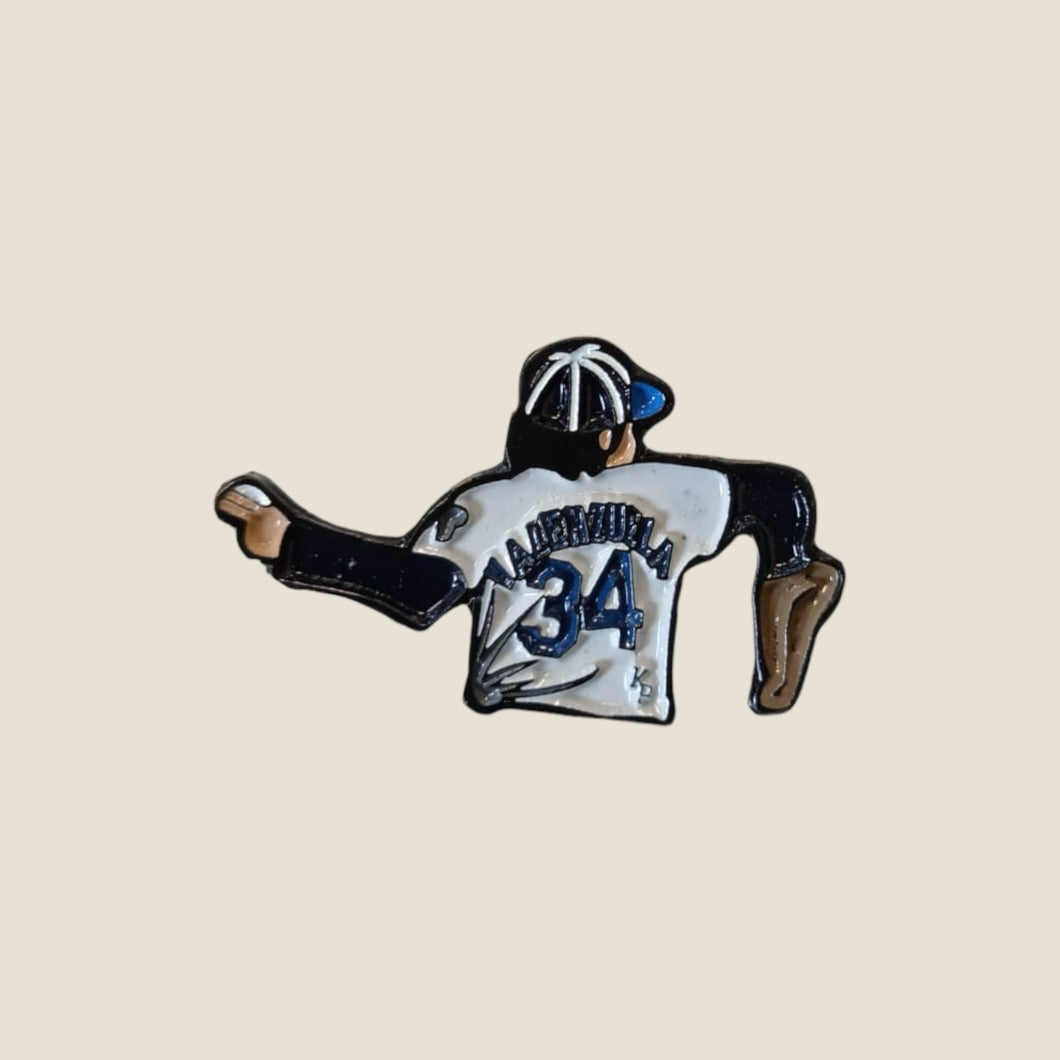 Pin Fernando 