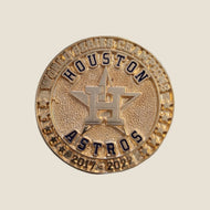 Pin Houston Astros Onlychamps