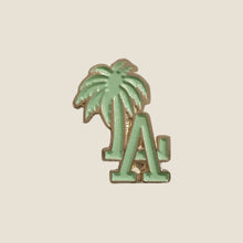 Cargar imagen en el visor de la galería, Pin LA Palmera Menta

