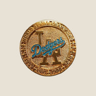 Pin Los Angeles Dodgers Onlychamps