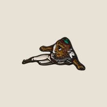 Cargar imagen en el visor de la galería, Pin MiLB Buffalo Bisons Logo Alternative
