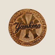 Pin New York Yankees Onlychamps