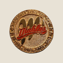 Cargar imagen en el visor de la galería, Pin Onlychamps Diablos Rojos Del México
