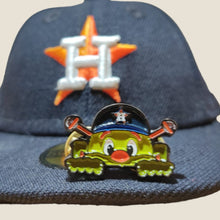 Cargar imagen en el visor de la galería, Pin Orbit Peek Houston Astros
