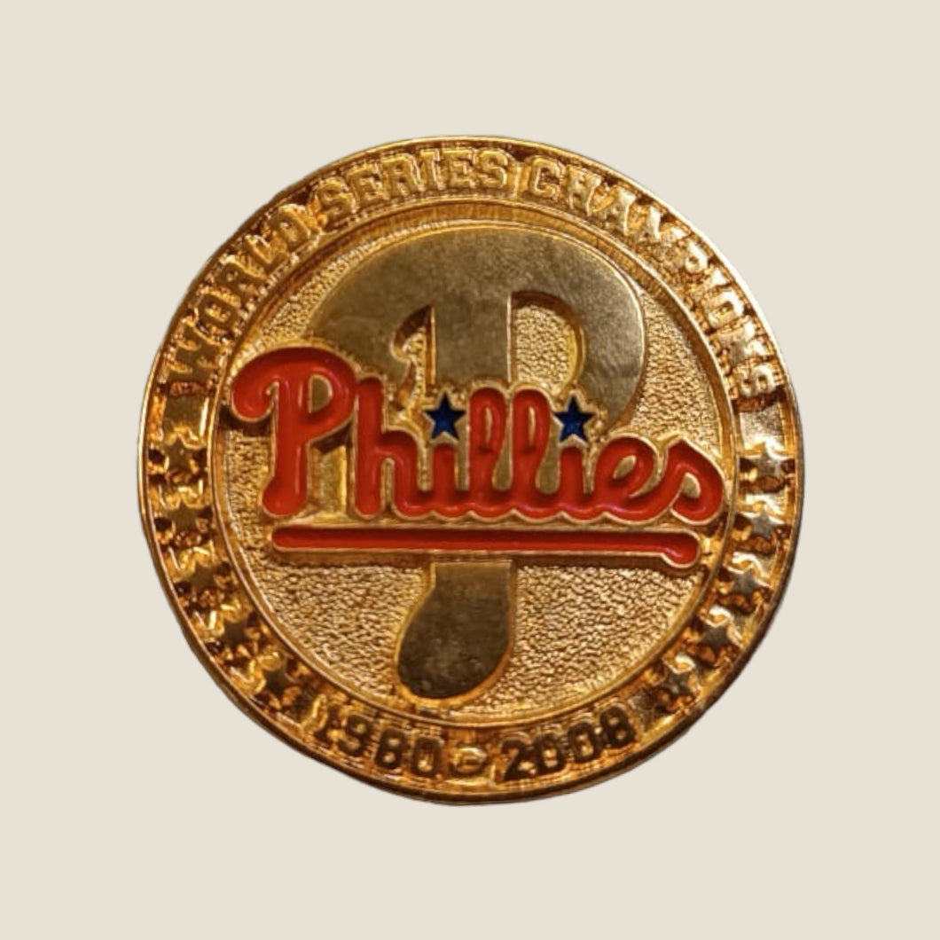 Pin Philladelphia Phillies Onlychamps