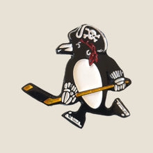 Cargar imagen en el visor de la galería, Pin Pittsburgh Penguins Pirates Hat
