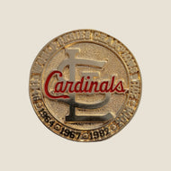 Pin St Louis Cardenales Onlychamps