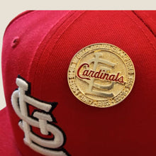 Cargar imagen en el visor de la galería, Pin St Louis Cardenales Onlychamps

