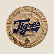 Pin Tigres de Quintana Roo Onlychamps