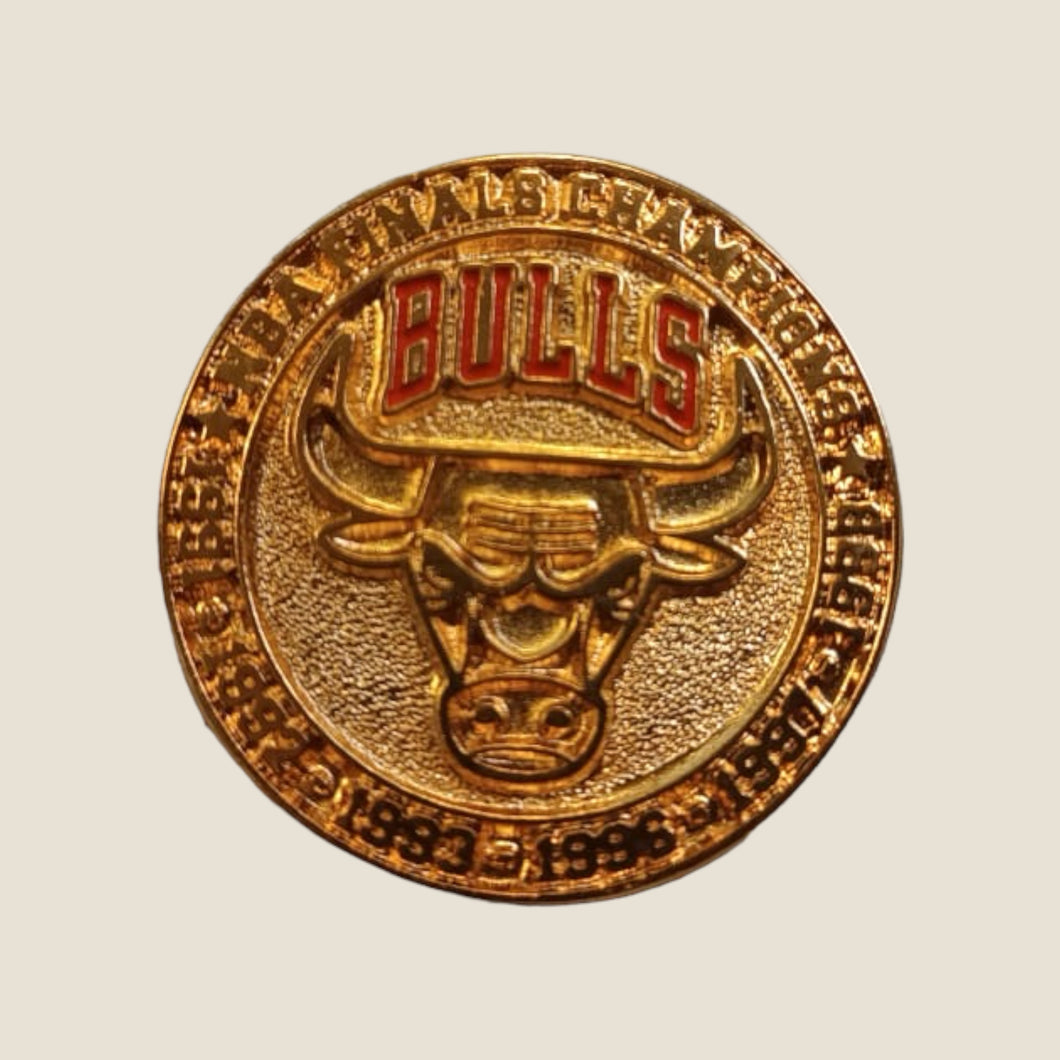 Pin Chicago Bulls Onlychamps