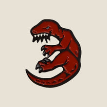 Cargar imagen en el visor de la galería, Pin Toronto Raptors Dinocrunch
