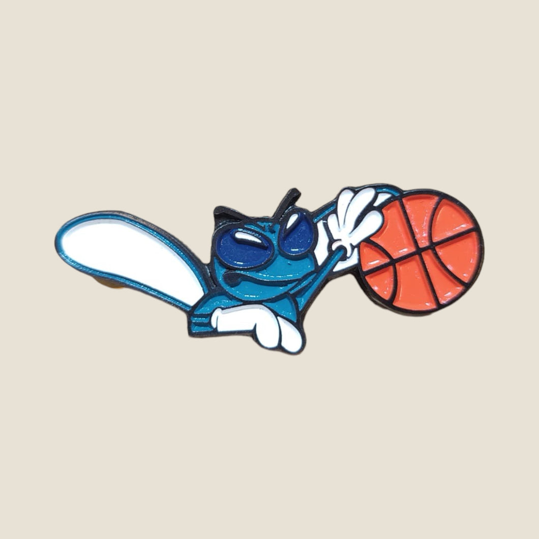 Pin Charlotte Hornets Peek