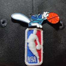 Cargar imagen en el visor de la galería, Pin Charlotte Hornets Peek
