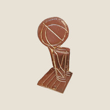 Cargar imagen en el visor de la galería, Pin Trofeo Larry O&#39;Brien

