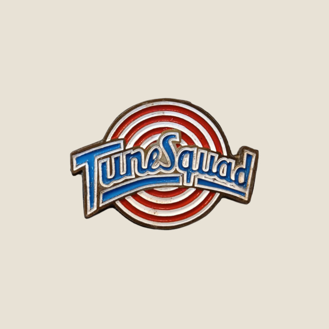 Pin TuneSquad Space Jam