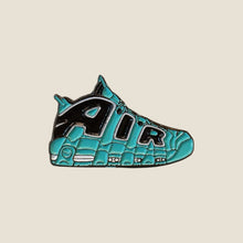 Cargar imagen en el visor de la galería, Pin Air Uptempo Tiffany
