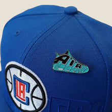 Cargar imagen en el visor de la galería, Pin Air Uptempo Tiffany

