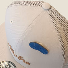 Cargar imagen en el visor de la galería, Pin Jordan 1 Sole Blue
