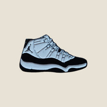 Cargar imagen en el visor de la galería, Pin Jordan Retro 11 Concord
