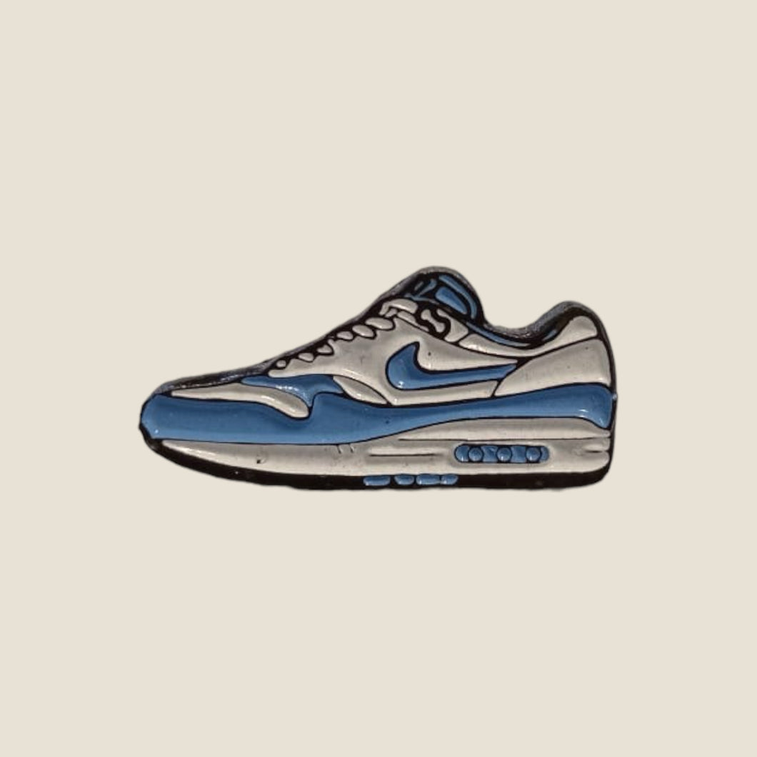 Pin Air Max 1 UNC
