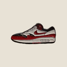 Cargar imagen en el visor de la galería, Pin Air Max 1 Bred
