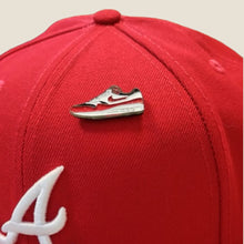 Cargar imagen en el visor de la galería, Pin Air Max 1 Bred
