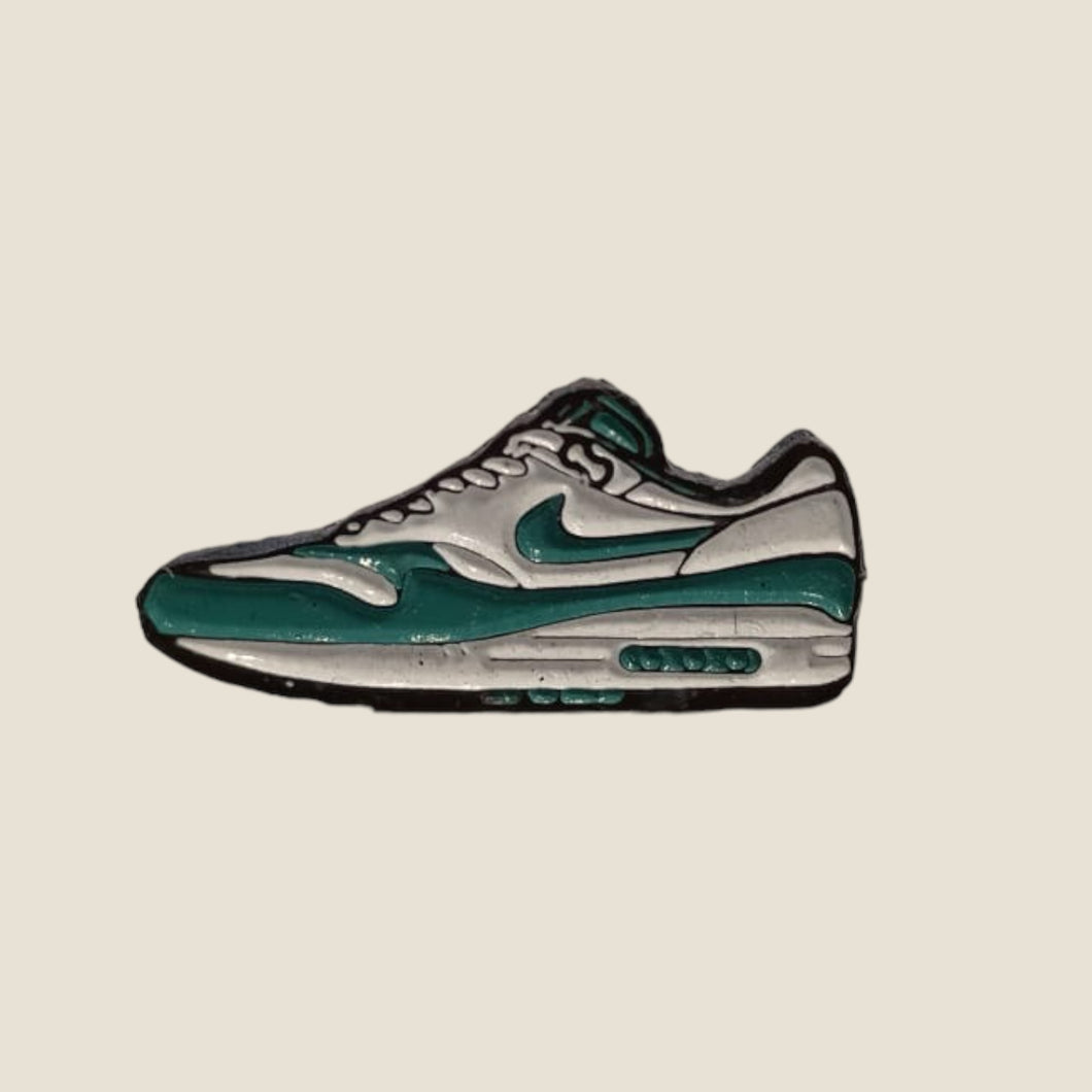 Pin Air Max 1 Aqua